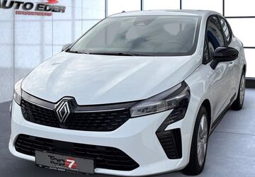 Renault Clio 15.535 km 16.450 &euro; Eiselfing 83549