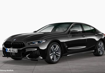 BMW 840 61.892 km 59.303 &euro; Bremen 28279