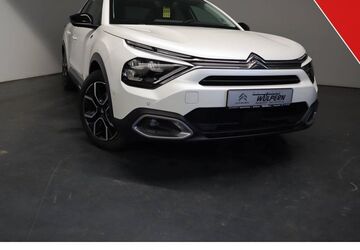 Citroen C4 X 3.251 km 26.900 &euro; Bargstedt 21698