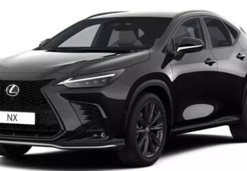 Lexus NX 450h 3.500 km 61.490 &euro; Osnabrück 49090