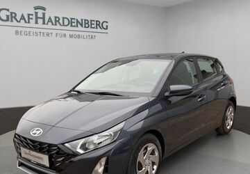 Hyundai i20 5.050 km 18.990 &euro; Landau 76829