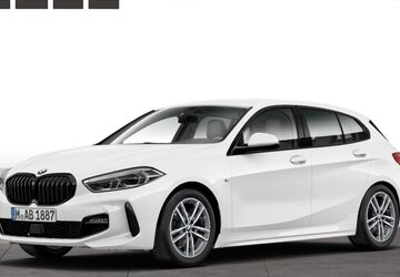 BMW 118 43.438 km 24.850 &euro; Weiden 92637