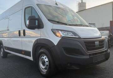 Fiat Ducato 49.050 km 23.500 &euro; Alsdorf 52477