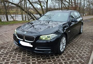 BMW 525 167.700 km 14.500 &euro; Neustadt Am Rbge 31535