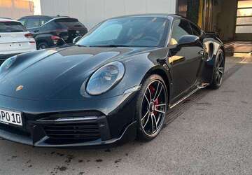 Porsche 911 2.500 km 234.900 &euro; Pocking 94060