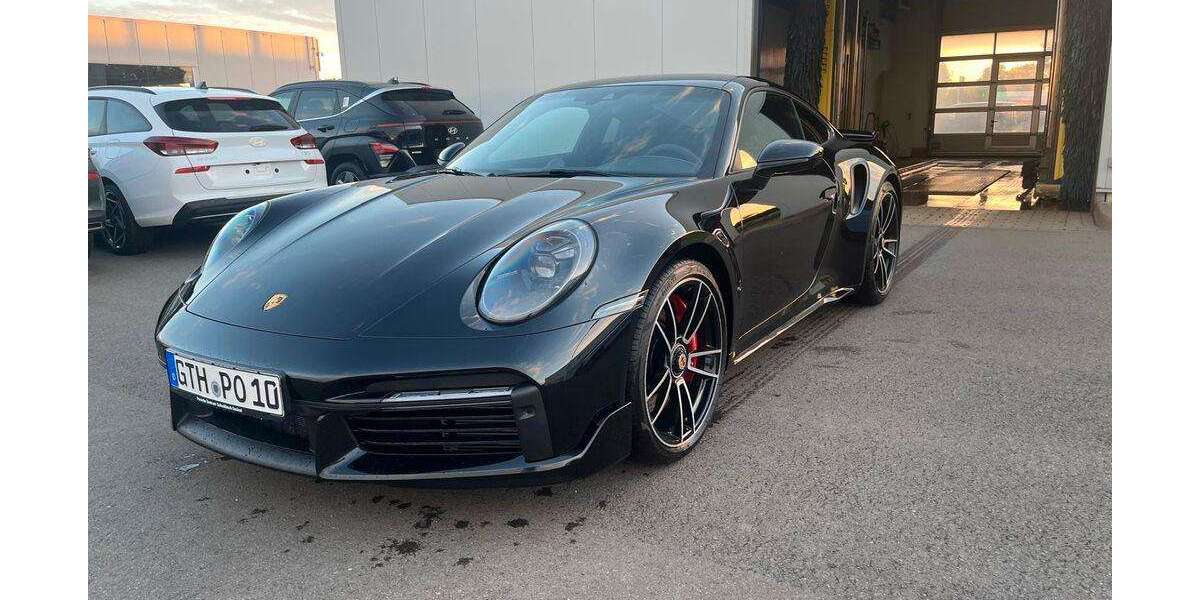 Porsche 911 2.500 km 234.900 &euro; Pocking 94060