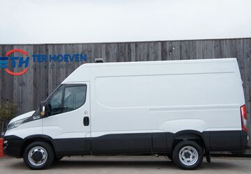 IVECO Andere 194.529 km 14.500 &euro; Bad Bentheim 48455