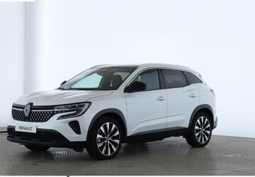 Renault Austral 20.256 km 31.890 &euro; Marburg 35043