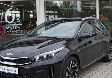 Kia XCeed 1.100 km 28.890 &euro; Cham 93413