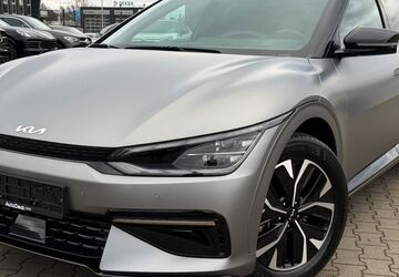 Kia EV6 14.454 km 33.201 &euro; Gronau 48599