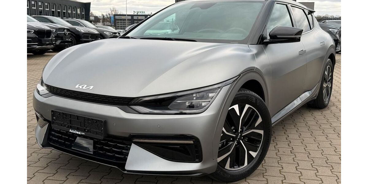 Kia EV6 14.454 km 33.201 &euro; Gronau 48599