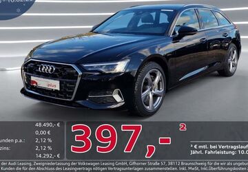Audi A6 26.666 km 47.490 &euro; Ingolstadt 85057