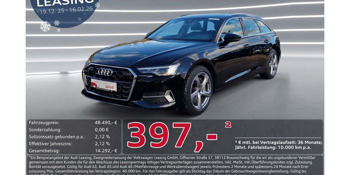 Audi A6 26.666 km 47.490 &euro; Ingolstadt 85057