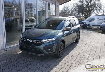 Dacia Jogger 7.500 km 19.900 &euro; Altötting 84503