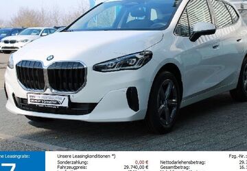 BMW 220 Active Tourer 7.030 km 29.440 &euro; Neusitz/Rothenburg 91616