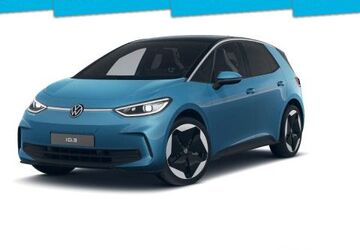 VW ID.3 12.620 km 40.840 &euro; Berlin 12099