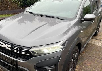 Dacia Jogger 14.608 km 19.900 &euro; Schafstedt 25725