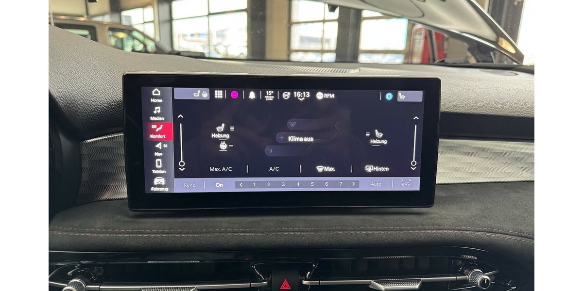 Alfa Romeo Tonale 1.5 VGT Veloce 48 V Hybrid LED 3.300 km 32.330 &euro; Lich 35423