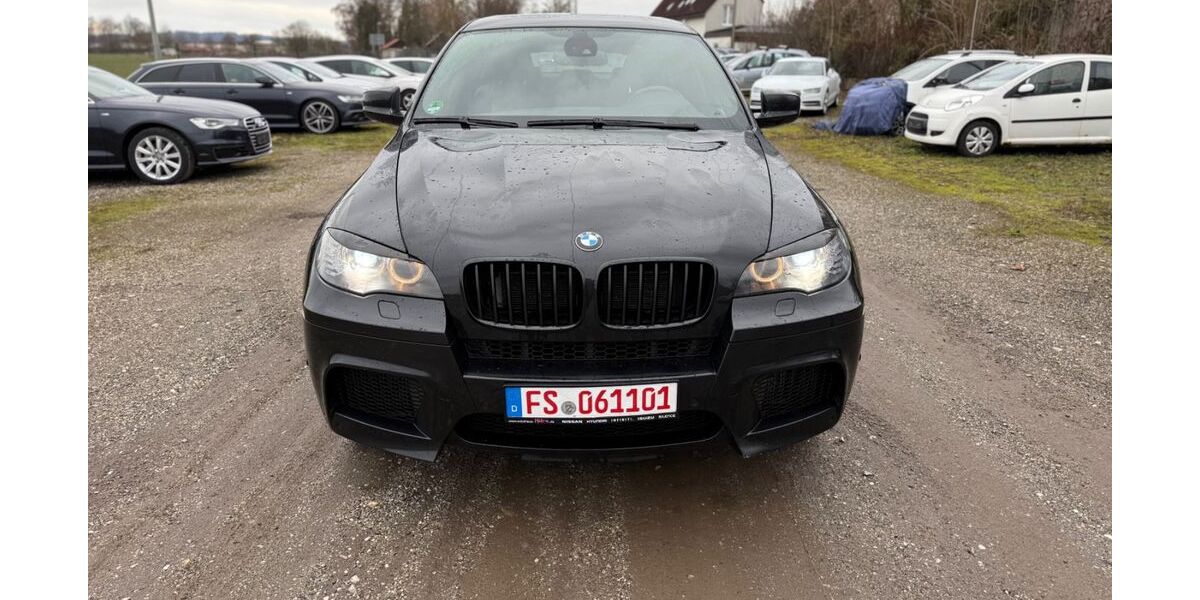 BMW X6 M 191.000 km 16.666 &euro; Moosburg 85368