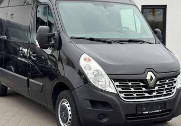 Renault Master 146.991 km 14.578 &euro; Sehnde 31319