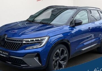 Renault Austral 11.500 km 27.990 &euro; Kiel 24119