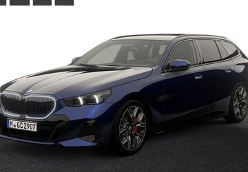 BMW 540 5.900 km 76.995 &euro; Kümmersbruck 92245
