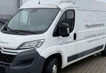 Citroen Jumper 56.700 km 14.900 &euro; Müllheim 79379