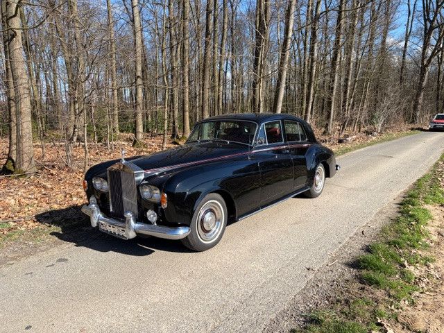 Rolls Royce Silver Cloud 77.899 km 65.980 &euro; Bonn 53111