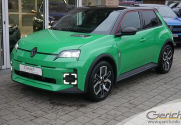 Renault R 5 8.000 km 34.949 &euro; Altötting 84503