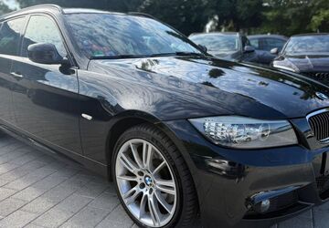 BMW 325 126.114 km 11.999 &euro; Fellbach 70736