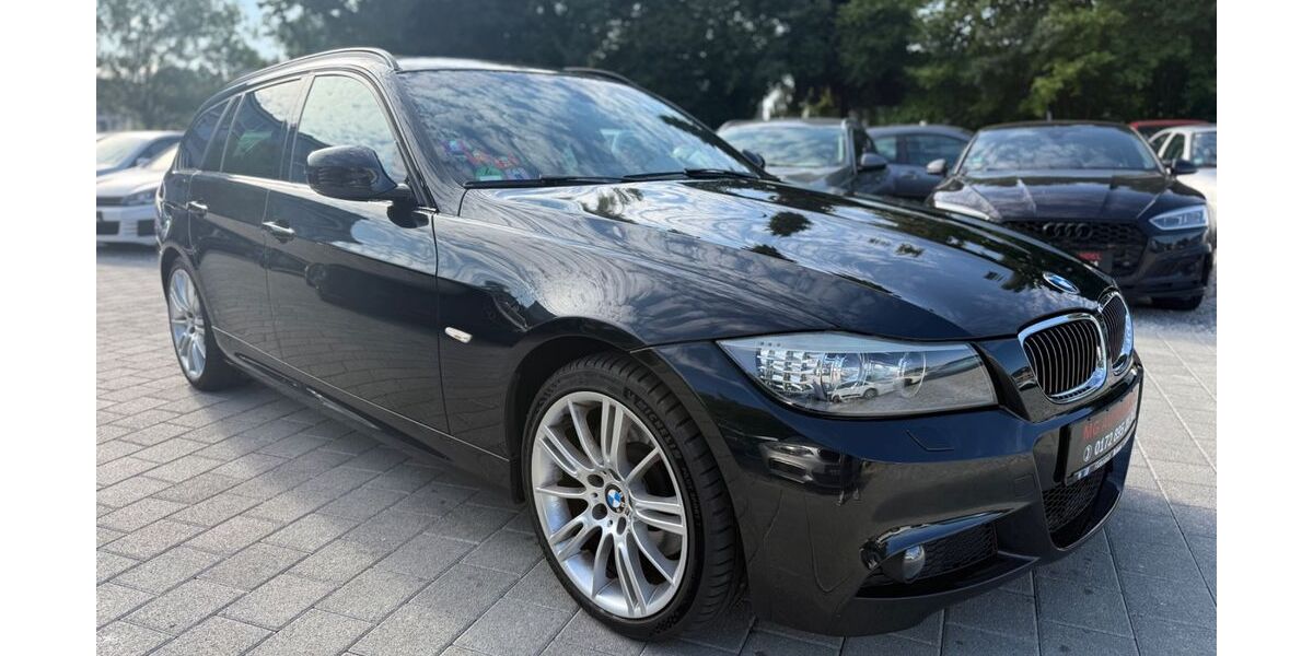 BMW 325 126.114 km 11.999 &euro; Fellbach 70736