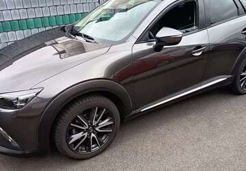 Mazda CX-3 51.400 km 17.980 &euro; Koblenz 56070
