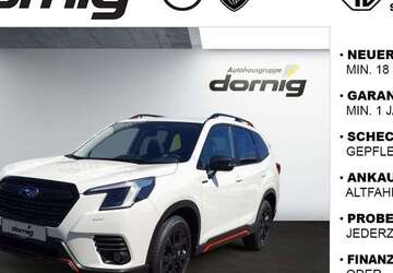 Subaru Forester 29.990 km 34.490 &euro; Himmelkron 95502