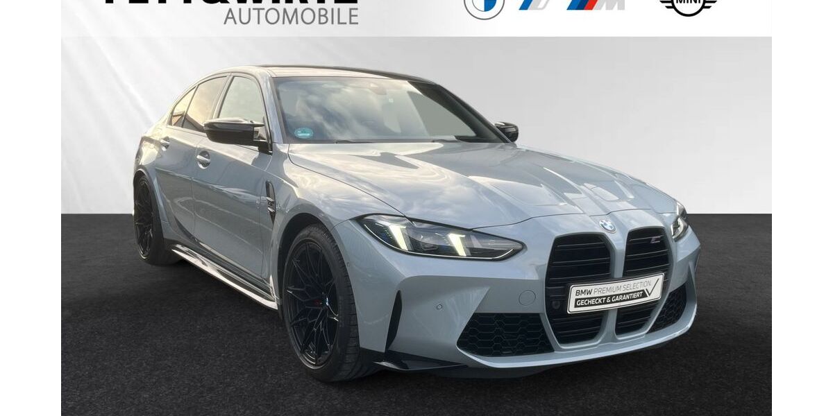 BMW M3 9.993 km 84.800 &euro; Wesel 46485