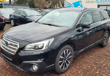 Subaru Outback 174.509 km 13.990 &euro; Halle (Westfalen) 33790