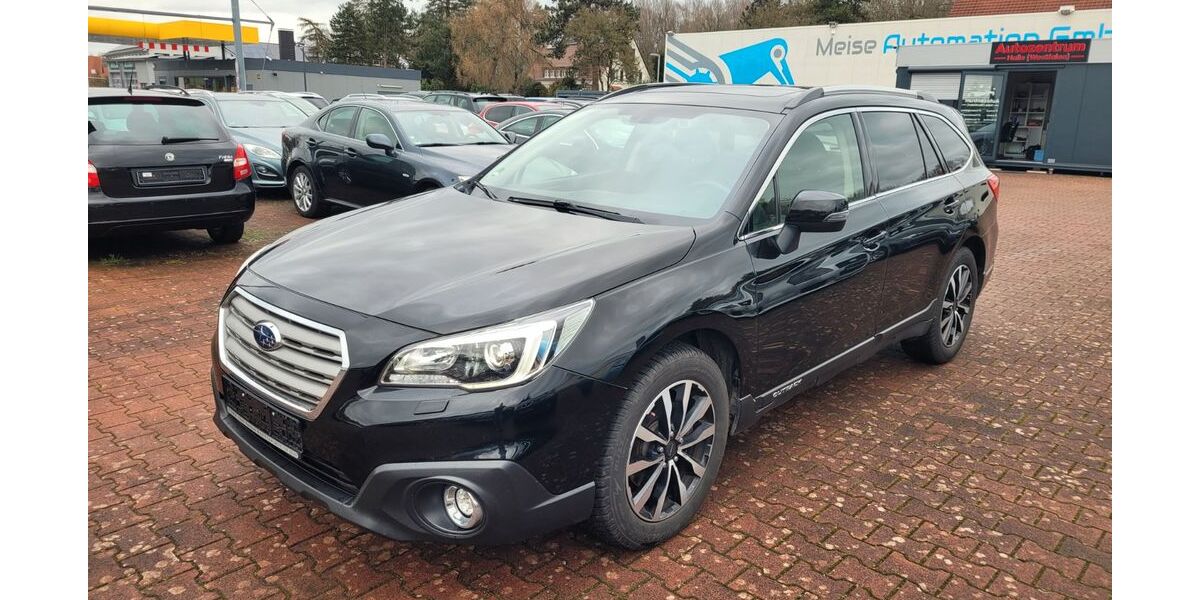 Subaru Outback 174.509 km 13.990 &euro; Halle (Westfalen) 33790