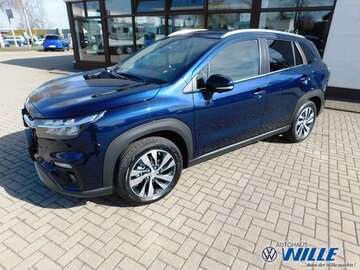 Gebrauchte Suzuki SX4