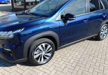 Suzuki SX4 1.269 km 35.390 &euro; Wernigerode 38855