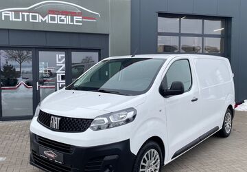 Fiat Scudo 79.600 km 14.750 &euro; Niederorschel 37355