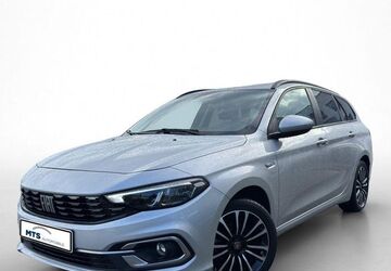 Fiat Tipo 29.872 km 16.990 &euro; Oberursel (Taunus) OT Oberursel 61440