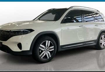 Mercedes-Benz EQB 25.805 km 40.510 &euro; Plattling 94447