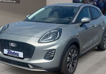 Ford Puma 15.000 km 24.490 &euro; Stade 21680