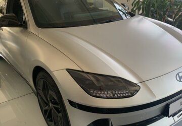 Hyundai IONIQ 6 14.900 km 36.990 &euro; Tuttlingen 78532