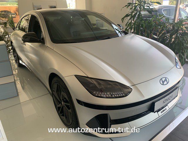 Hyundai IONIQ 6 14.900 km 36.990 &euro; Tuttlingen 78532