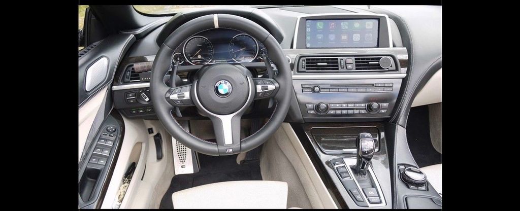 BMW 640 89.000 km 42.000 &euro; Munchen 81375