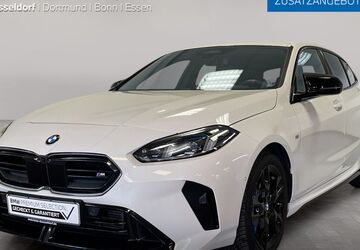 BMW M135 24.872 km 39.699 &euro; Düsseldorf 40237