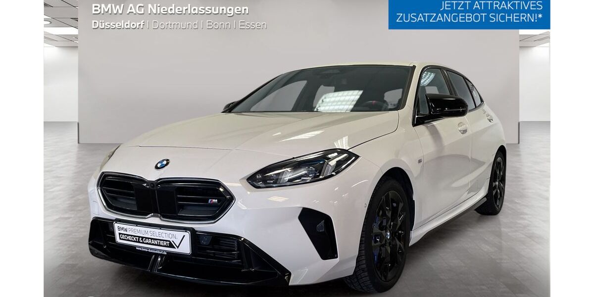BMW M135 24.872 km 39.699 &euro; Düsseldorf 40237