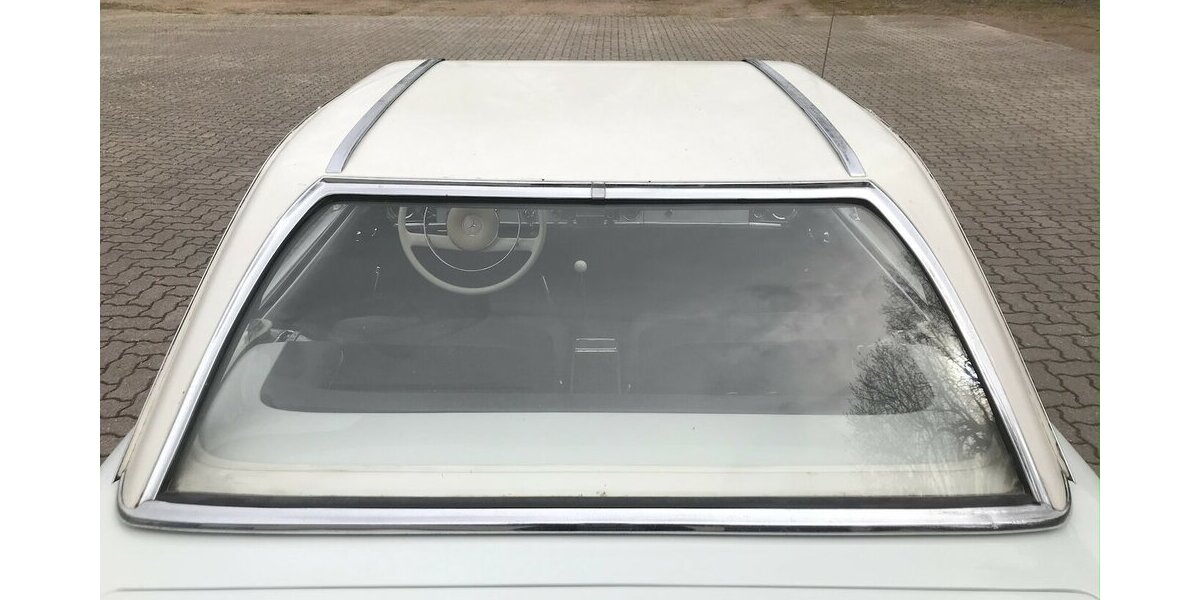 Mercedes-Benz 230 SL Pagode W113 von Grund auf restauriert 65.000 km 99.999 &euro; Hamburg 22339