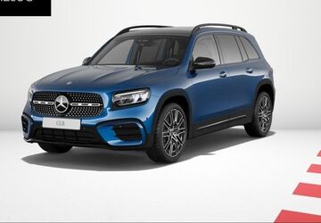 Mercedes-Benz GLB 200 3.000 km 54.498 &euro; Neuruppin 16816