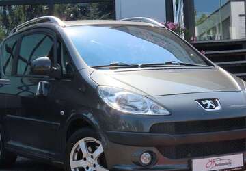 Peugeot 1007 58.891 km 3.900 &euro; Neuss 41469